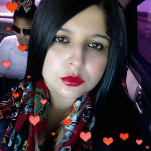 Meet your Posher, Ursula